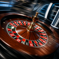 Frumzi - Jeu Roulette en Direct - Casino avec Vrai Croupier