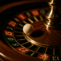 Frumzi Casino - Roulette en Direct - Jeux de Table de Casino