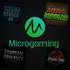 Logo du Fournisseur Microgaming
