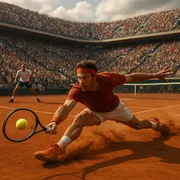 Frumzi - Tennis Betting - Live Sports Betting